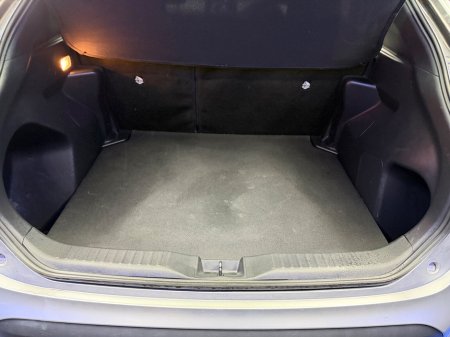 2023 Toyota Yaris Cross - thumbnail 21