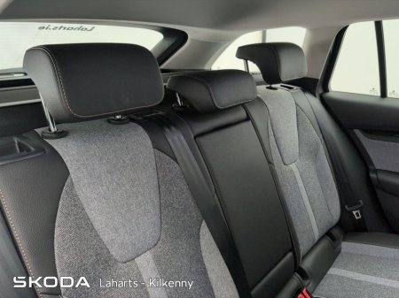 2026 Skoda Octavia COMBI SELECTION+ 2.0TDI 115HP €40,950 thumbnail