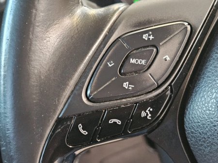 2018 Toyota C-HR - thumbnail 9