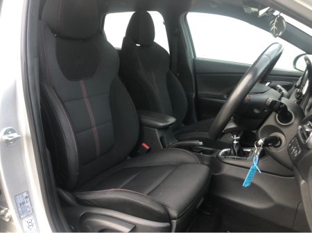 2021 Hyundai i30 I 30 DELUXE NLINE 5DR PETROL €14,995