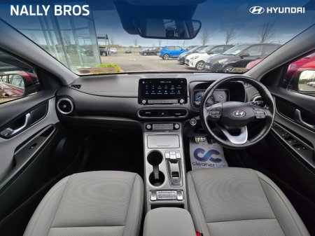 2022 Hyundai Kona - thumbnail 12