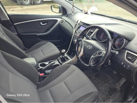 2016 Hyundai i30 - thumbnail 9