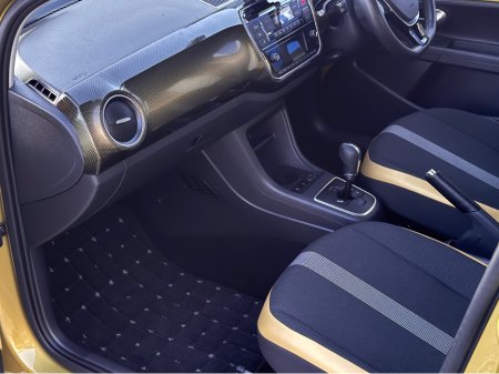 2017 Volkswagen up! AUTOMATIC ONLY 60KMS €10,750 thumbnail