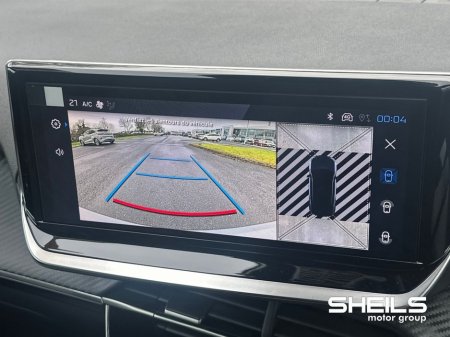 2026 Peugeot 2008 - thumbnail 17