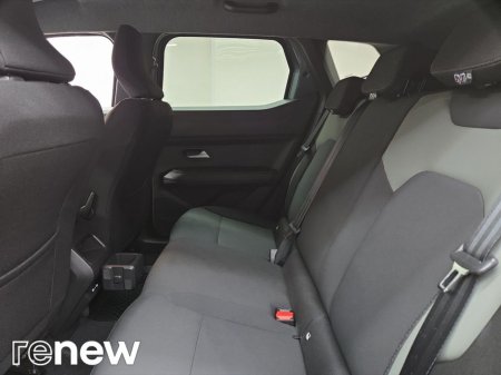 2025 Dacia Duster HEV 140 Extreme €33,495 thumbnail