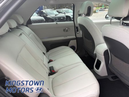 2024 Hyundai Ioniq 5 - thumbnail 23