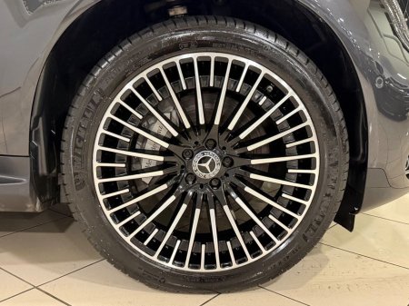 2023 Mercedes-Benz EQC 400 4MATIC AMG LINE PREMIUM=LOW MILES//SUNROOF//232 REG=FULL MERCEDES SERVICE HISTORY=TAILORED FINANCE PACKAGES AVAILABLE=TRADE IN'S WELCOME €42,995 thumbnail