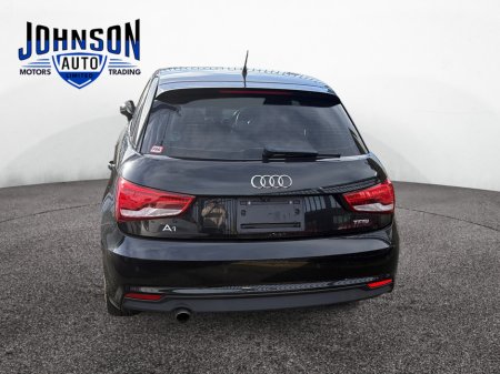 2017 Audi A1 1.0 Petrol Auto Sportback €14,950 thumbnail