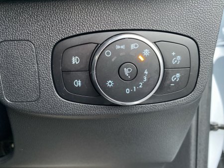 2022 Ford Focus ST-Line 1.0 MHEV 125BHP.. 18 Alloys and Camera €23,500 thumbnail