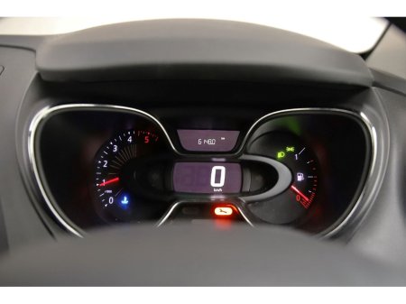 2016 Renault Captur - thumbnail 18