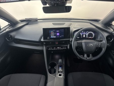 2024 Toyota C-HR - thumbnail 8