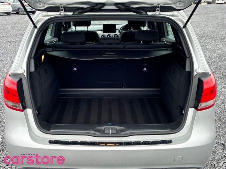 2017 Mercedes-Benz B Class - thumbnail 16