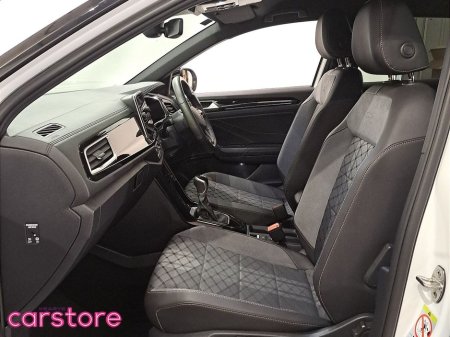 2023 Volkswagen T-Roc - thumbnail 9