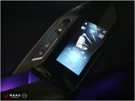 2025 BMW 7 Series 750E XDRIVE M SPORT 483BHP €109,945 thumbnail