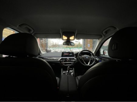 2017 BMW 5 Series €22950 2017 BMW 530E LUXURY IPERFORMANCE 2.0 AUTOMATIC / CRUISE CONTROL / 360° CAMERA / ELECTRIC MEMORY & HEATED SEATS / HEATED REAR SEATS / AMBIENT LIGHTS €22,950 thumbnail