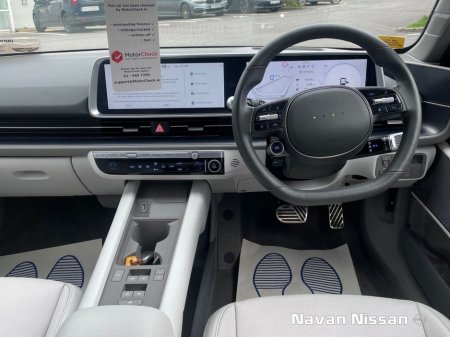 2024 Hyundai Ioniq 6 - thumbnail 11