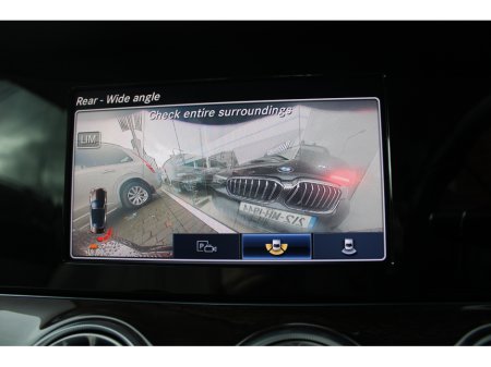 2018 Mercedes-Benz E Class 220 D AMG SPORT 2DR AUTO CABRIOLET €29,950 thumbnail