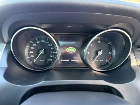 2015 Land Rover Range Rover Evoque - thumbnail 16