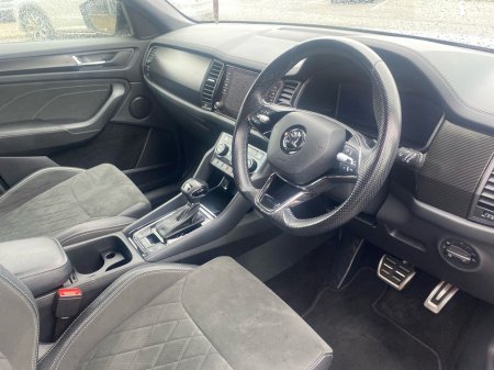2024 Skoda Kodiaq - thumbnail 6
