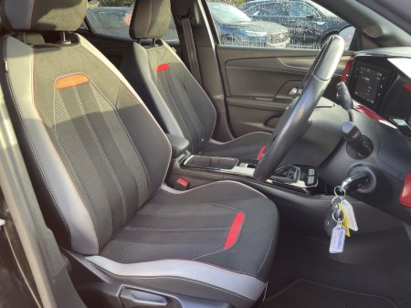 2021 Opel Mokka SRi thumbnail