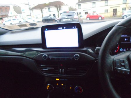 2020 Hyundai i30 I 30 FASTBACK T-GDI 5DR €16,950 thumbnail