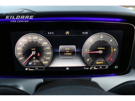 2016 Mercedes-Benz E Class E220D AUTO €19,995 thumbnail