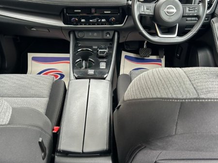 2023 Nissan X-Trail - thumbnail 16