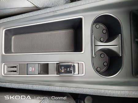 2025 Skoda Elroq 60 €36,950 thumbnail