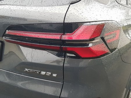 2023 BMW X5 xDrive50e M Sport €79,995 thumbnail