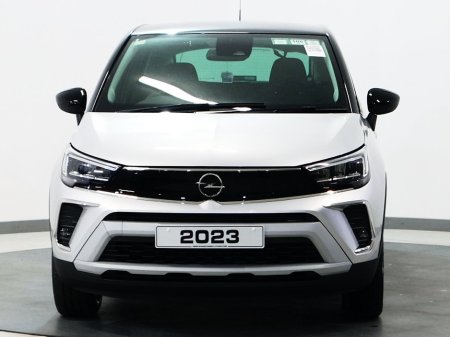 2023 Opel Crossland X - thumbnail 9