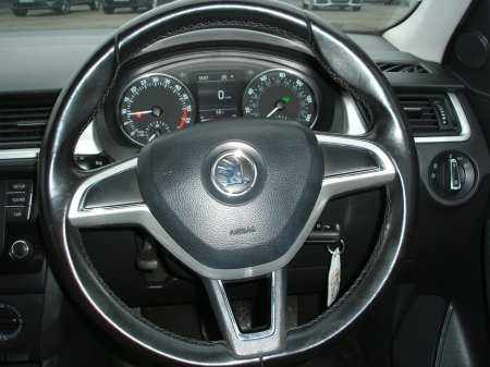 2017 Skoda Rapid - thumbnail 15