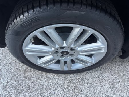 2020 MINI Countryman - thumbnail 7