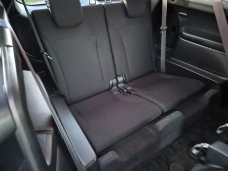 2016 Honda Jade - thumbnail 15