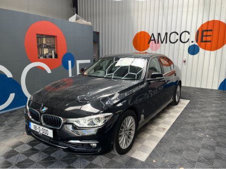 2018 BMW 3 Series - photo 5