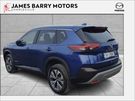 2024 Nissan X-Trail ePOWER X-TRAIL SV PREMIUM 5 Seater €34,995