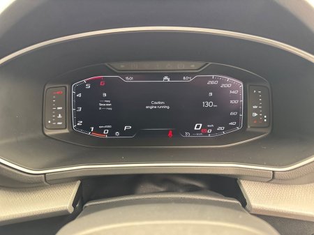 2023 SEAT Tarraco - thumbnail 14