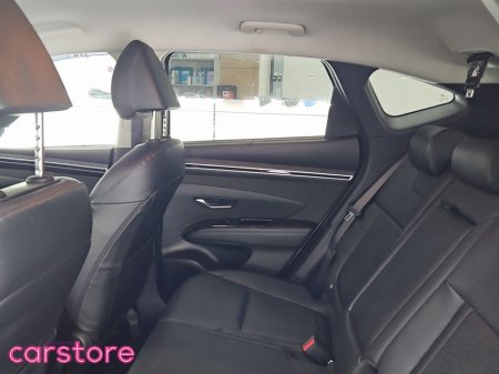 2021 Hyundai Tucson 2WD Executive Plus HEV Auto thumbnail