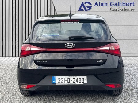 2023 Hyundai i20 - thumbnail 6