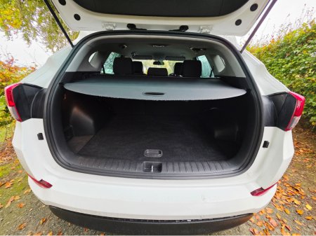 2017 Hyundai Tucson COMFORT PLUS FINANCE AVAILABLE  FROM €70 P/W €15,950