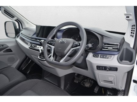 2026 Maxus Deliver 9 - thumbnail 12