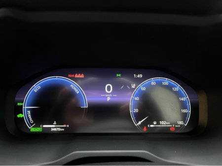 2024 Toyota Rav4 - thumbnail 23