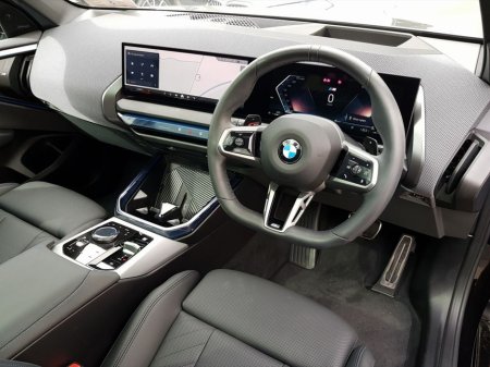 2025 BMW X3 xDrive20d M Sport PRO €96,995 thumbnail