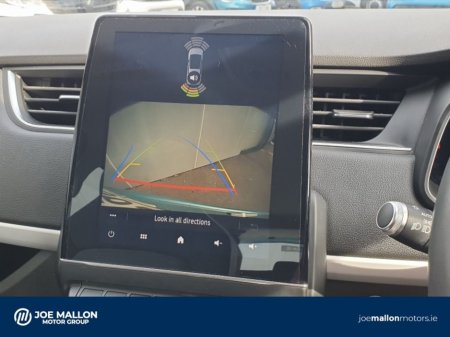 2020 Renault Zoe - thumbnail 27