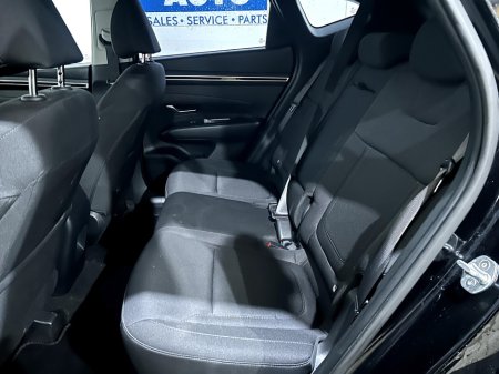 2022 Hyundai Tucson - thumbnail 9