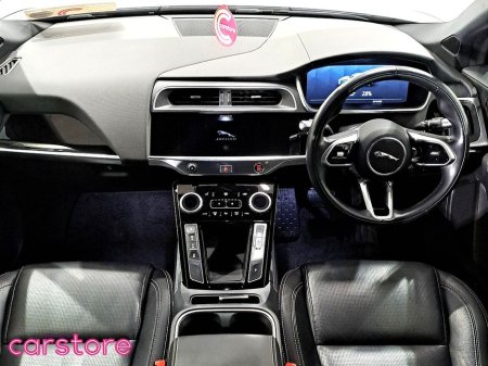 2022 Jaguar I-Pace - thumbnail 11