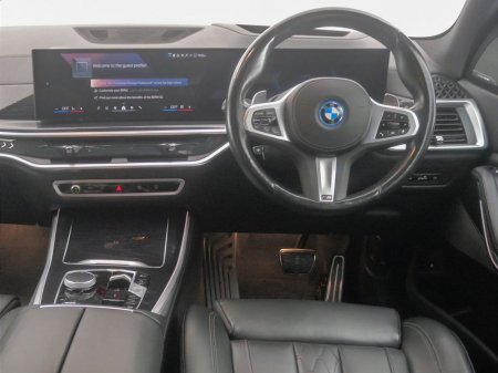 2023 BMW X5 - thumbnail 5