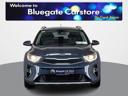 2021 Kia Stonic - thumbnail 5