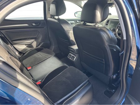 2017 Renault Megane - thumbnail 10