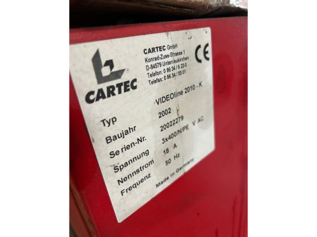 2025 BMW 5 Series Full Test Lane, Rolling Road