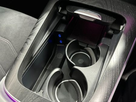 2025 Mercedes-Benz E Class - thumbnail 27